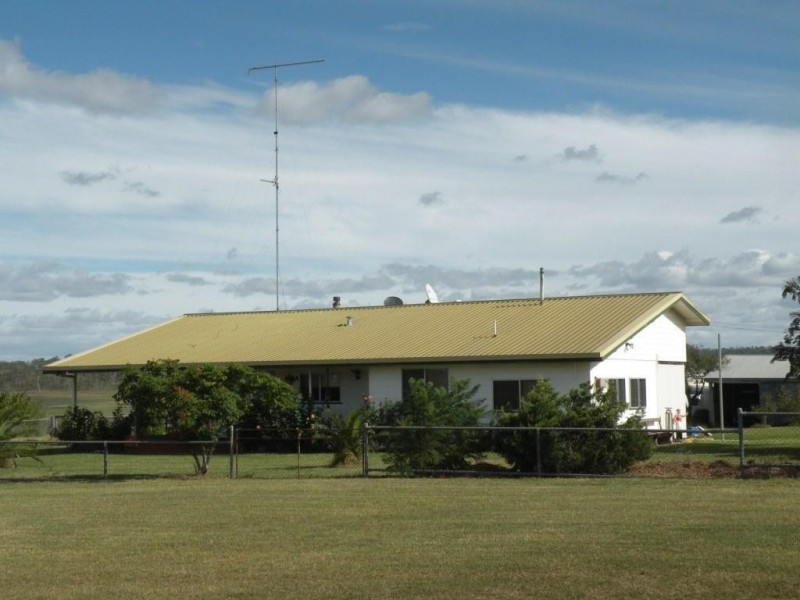 168 Richardson Road, Southbrook QLD 4363