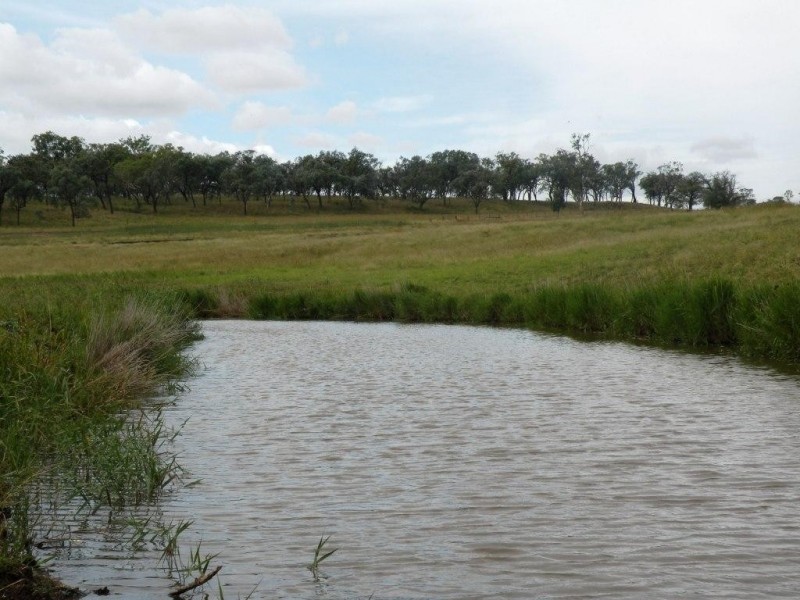 168 Richardson Road, Southbrook QLD 4363