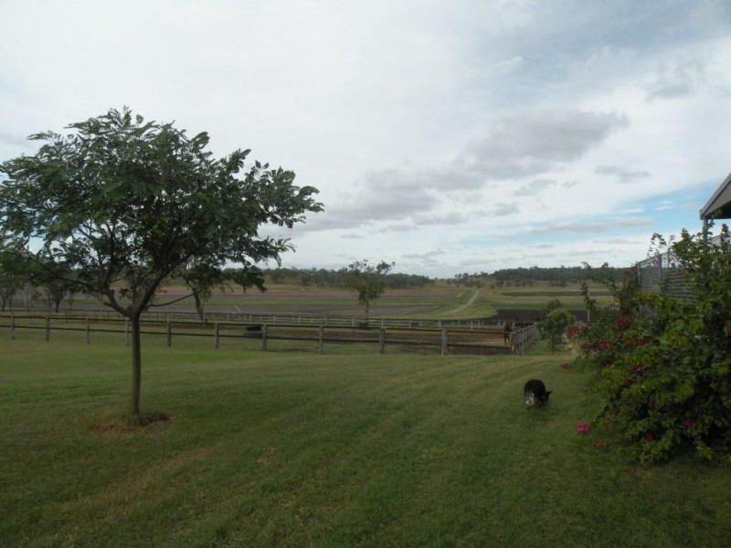 168 Richardson Road, Southbrook QLD 4363