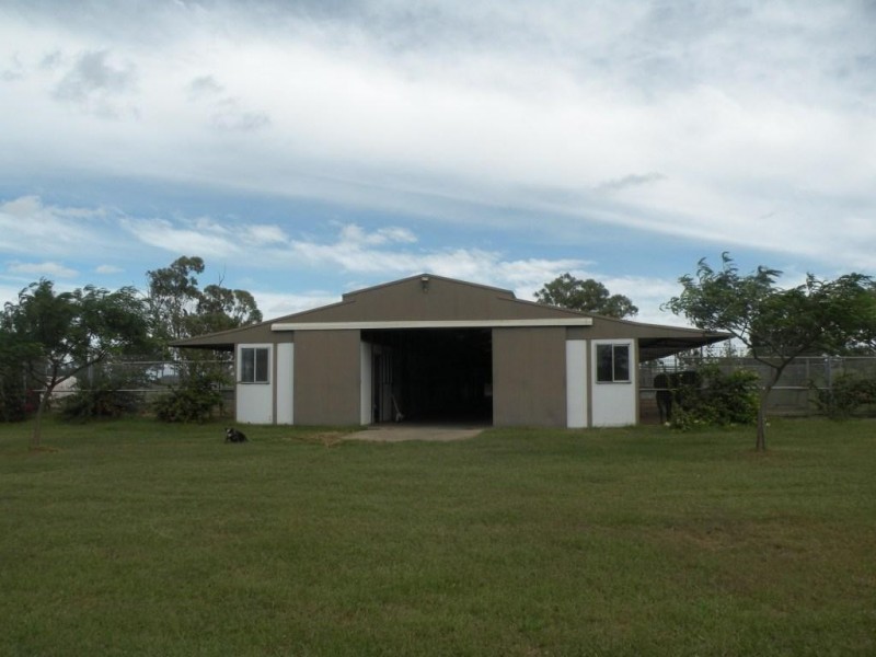 168 Richardson Road, Southbrook QLD 4363