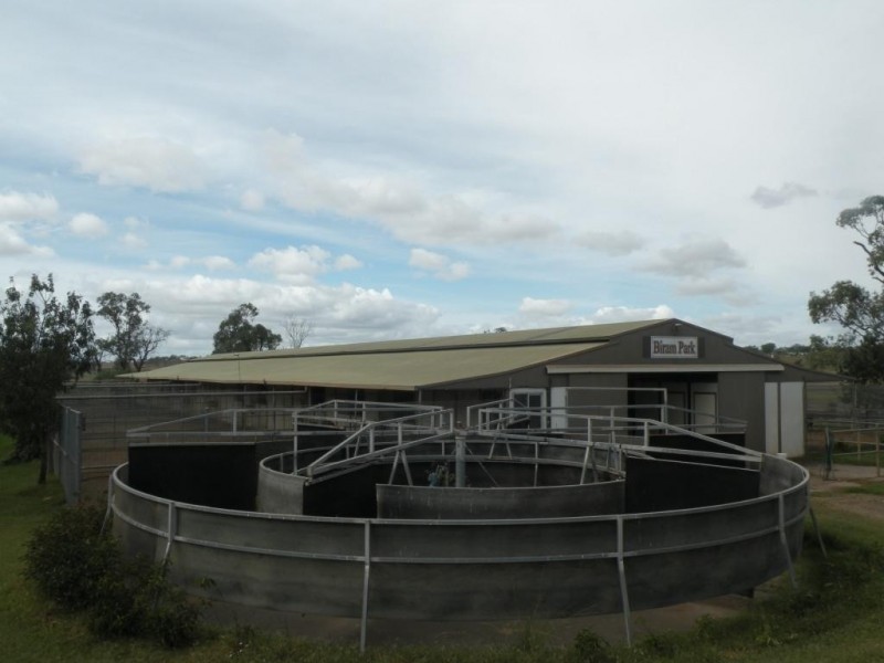 168 Richardson Road, Southbrook QLD 4363