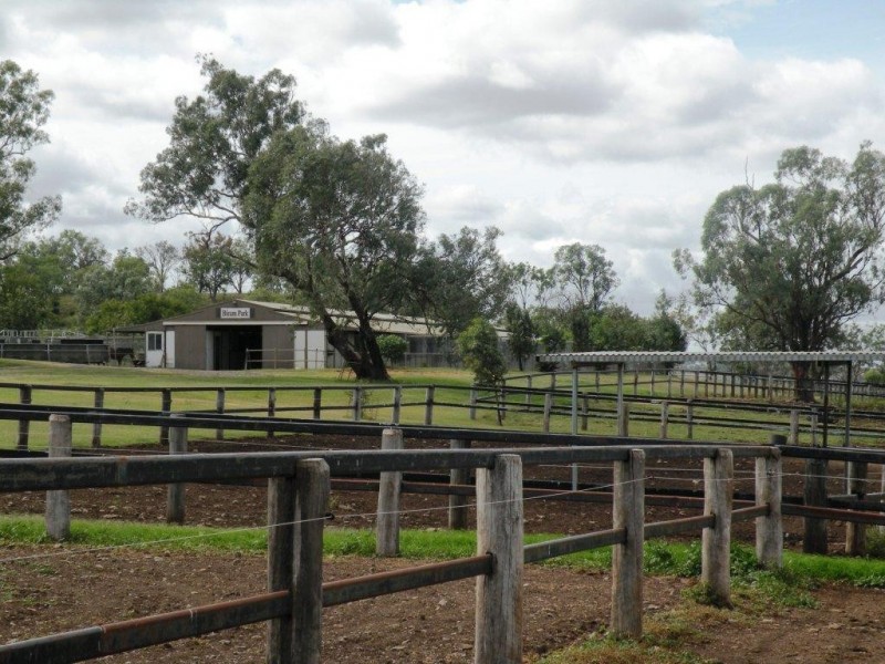 168 Richardson Road, Southbrook QLD 4363