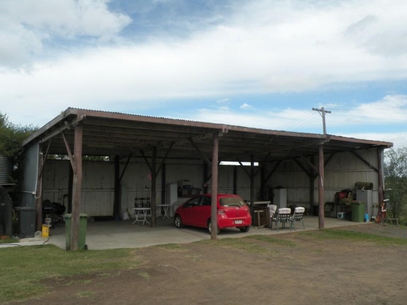 168 Richardson Road, Southbrook QLD 4363