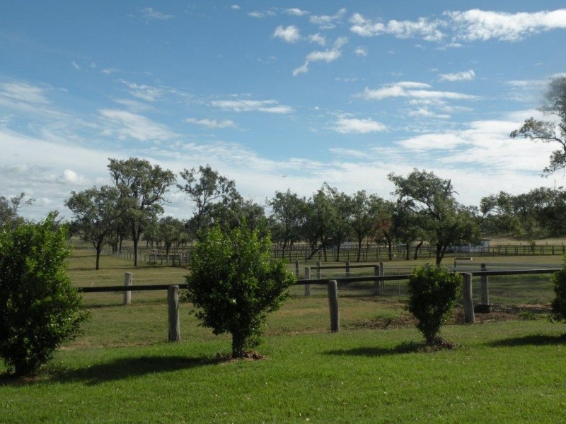 168 Richardson Road, Southbrook QLD 4363