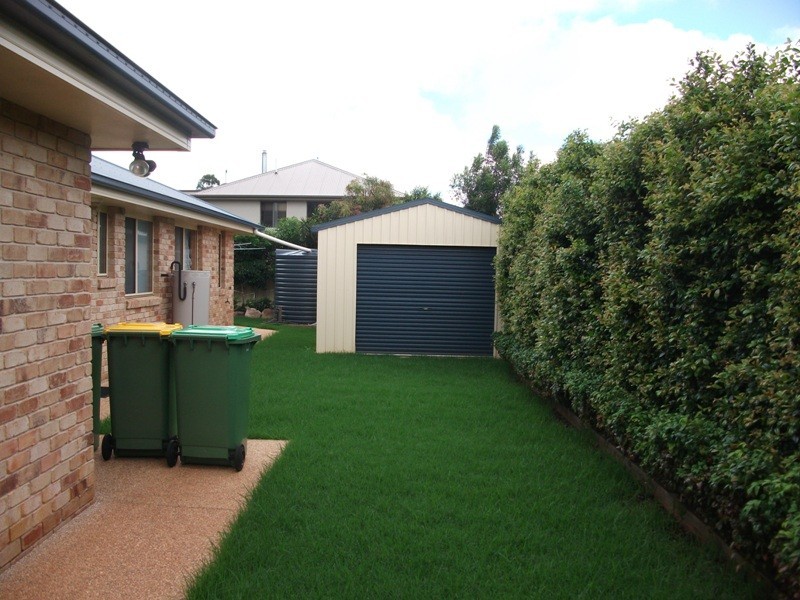 4 Corella Street, Middle Ridge QLD 4350