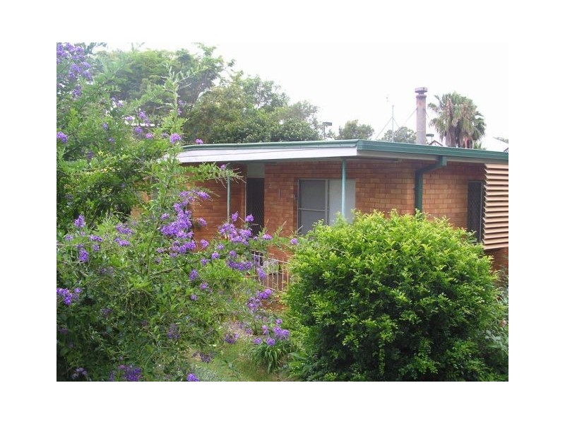 2 Bruce Street, East Toowoomba QLD 4350
