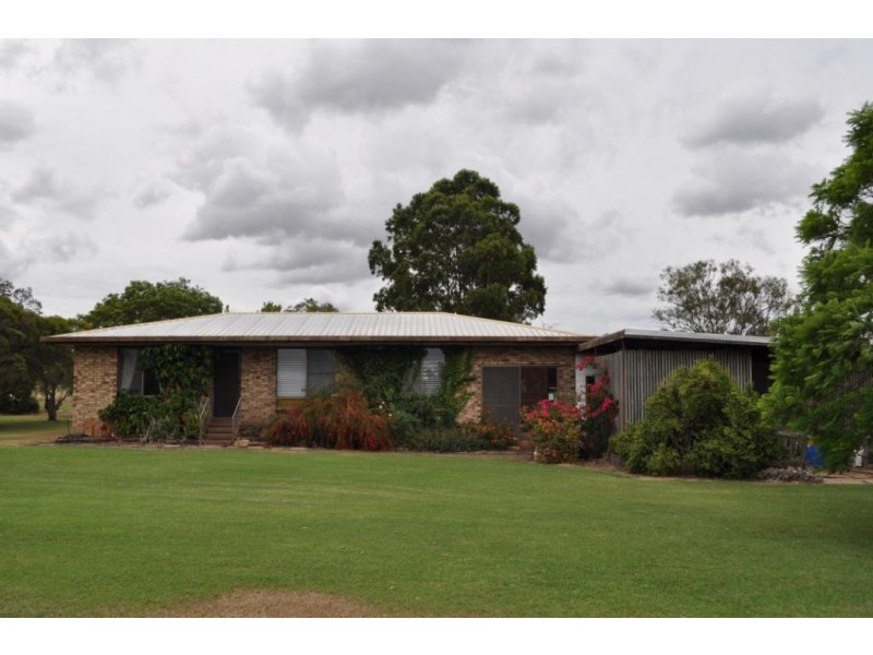 200 Newton Road, Westbrook QLD 4350