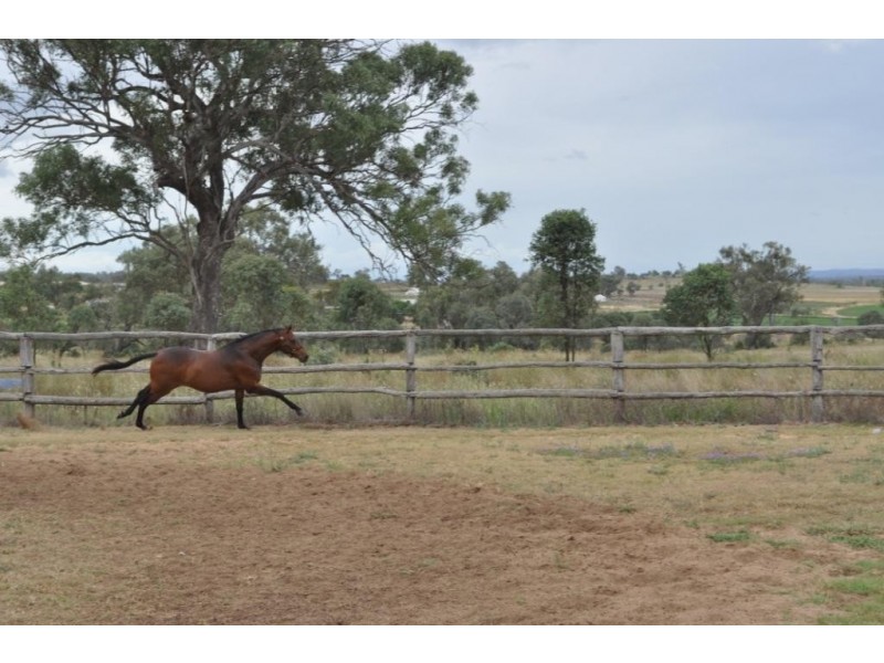 200 Newton Road, Westbrook QLD 4350