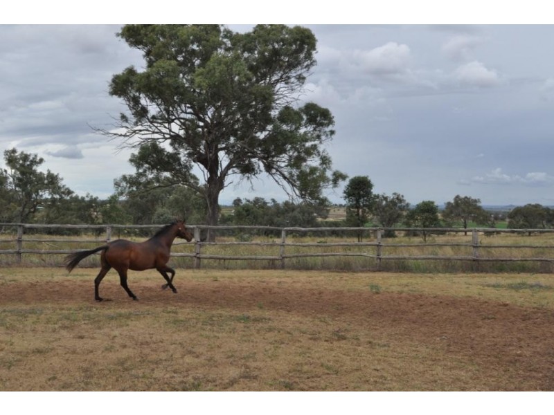 200 Newton Road, Westbrook QLD 4350