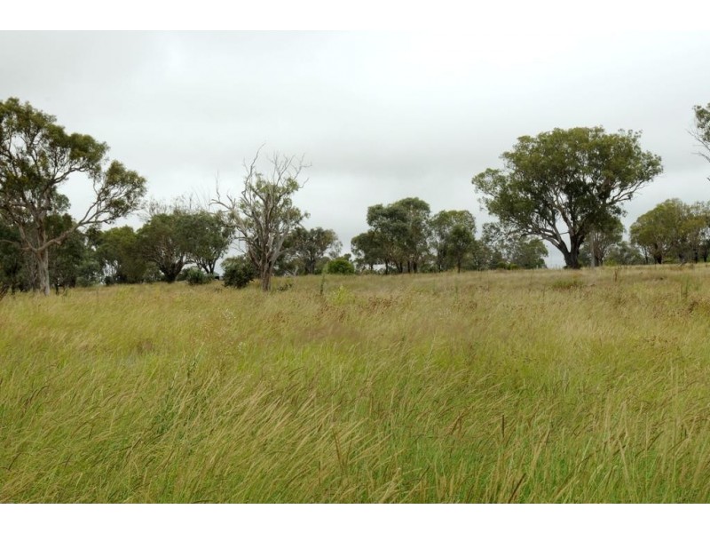 200 Newton Road, Westbrook QLD 4350