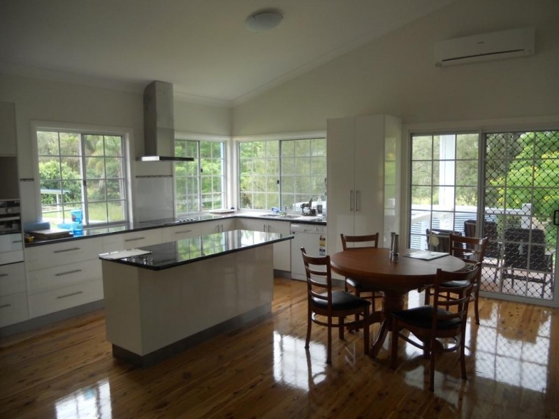 1502 Murphy’s Creek Road, Murphys Creek QLD 4352