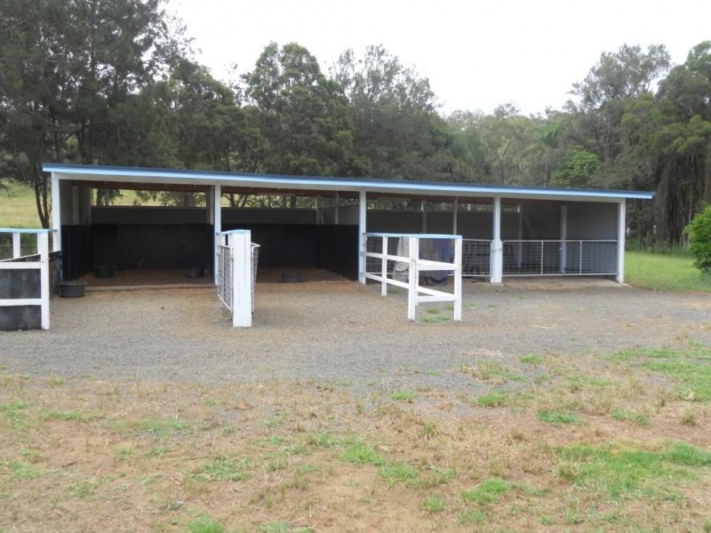 1502 Murphy’s Creek Road, Murphys Creek QLD 4352