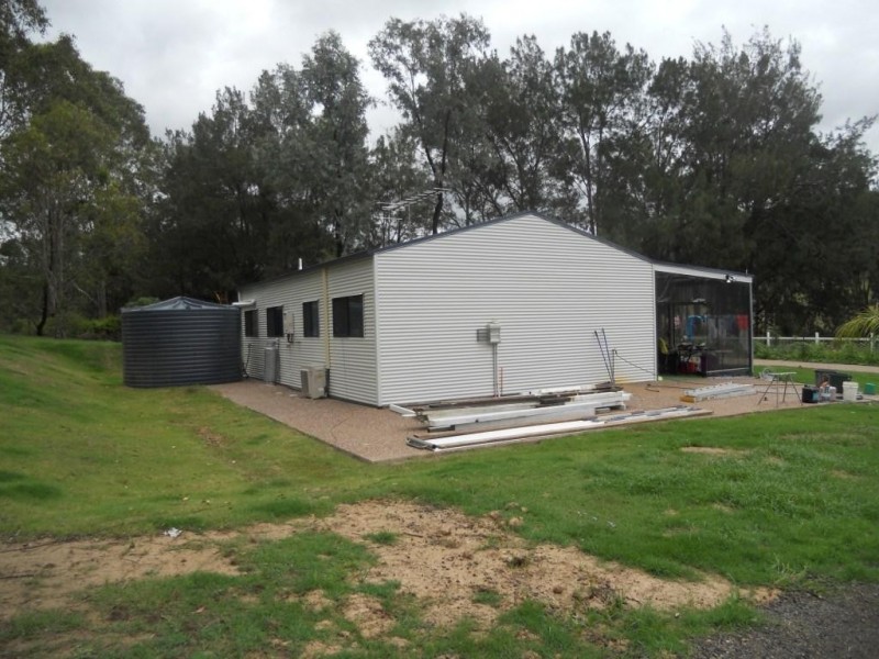 1502 Murphy’s Creek Road, Murphys Creek QLD 4352