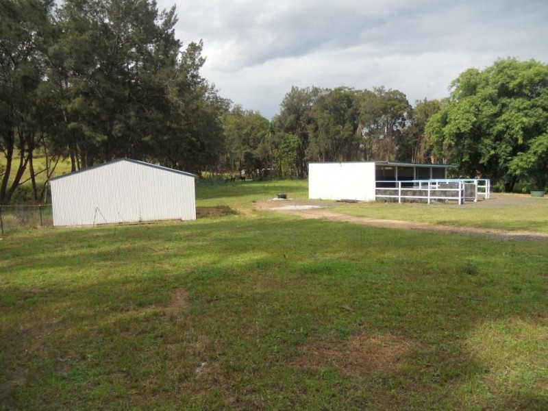 1502 Murphy’s Creek Road, Murphys Creek QLD 4352