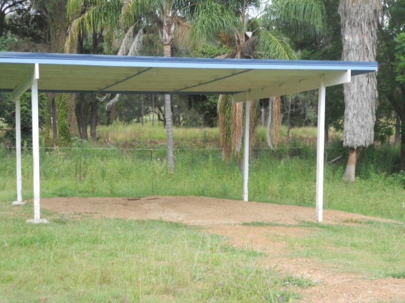 1502 Murphy’s Creek Road, Murphys Creek QLD 4352