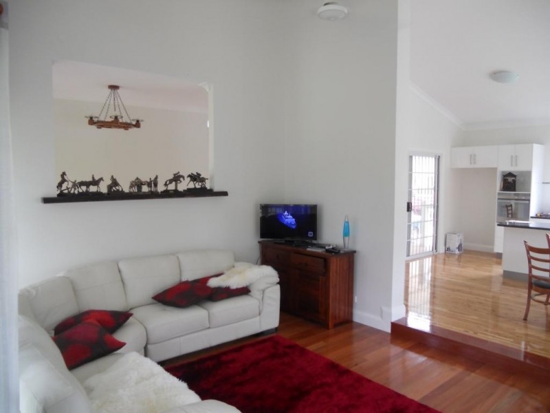 1502 Murphy’s Creek Road, Murphys Creek QLD 4352