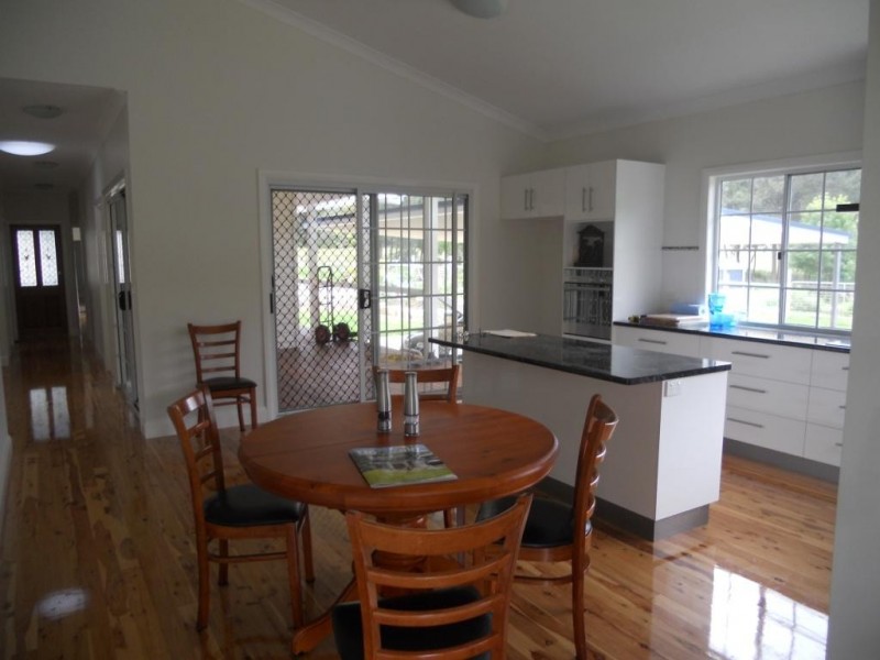 1502 Murphy’s Creek Road, Murphys Creek QLD 4352