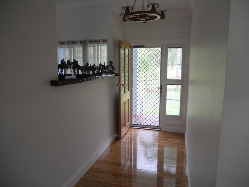 1502 Murphy’s Creek Road, Murphys Creek QLD 4352
