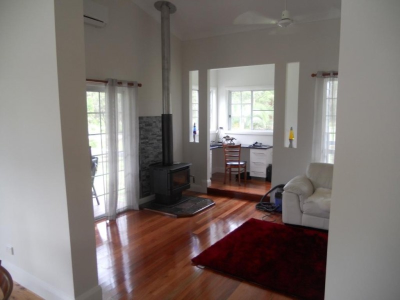 1502 Murphy’s Creek Road, Murphys Creek QLD 4352