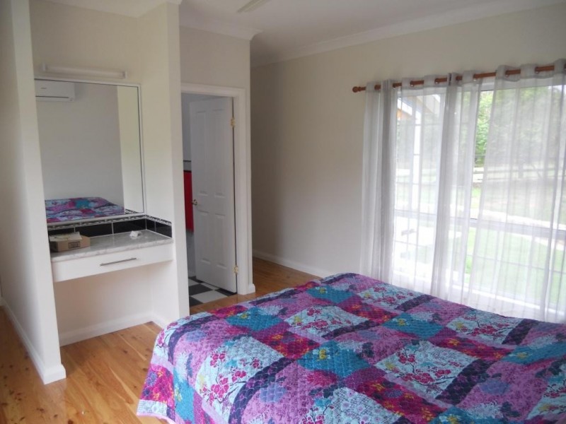 1502 Murphy’s Creek Road, Murphys Creek QLD 4352