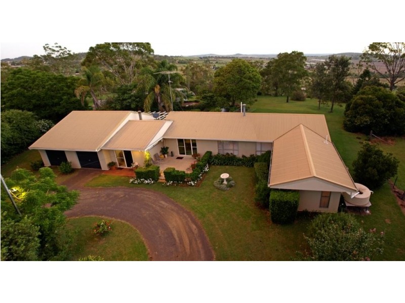 13 Burraway St, Torrington QLD 4350