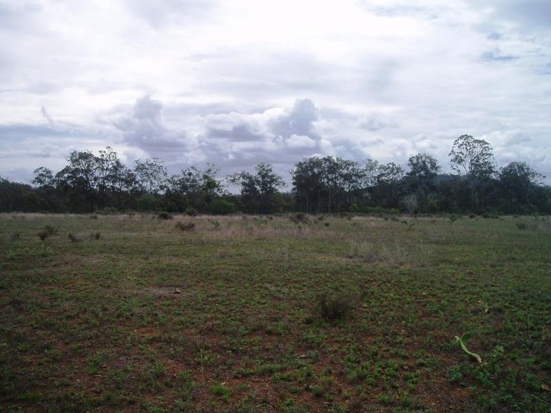 Meringandan QLD 4352