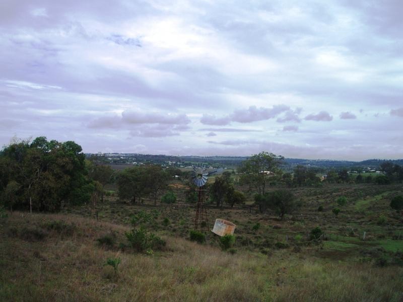 Meringandan QLD 4352