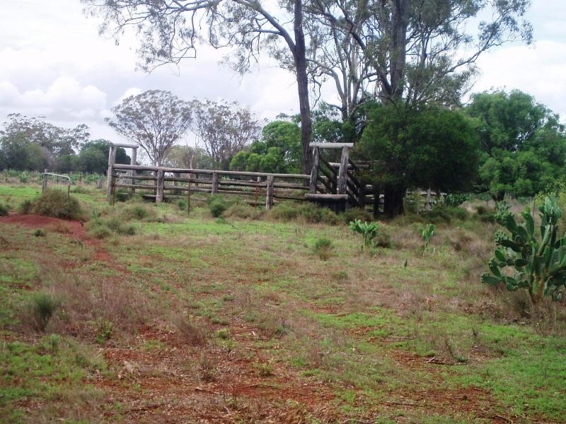 Meringandan QLD 4352