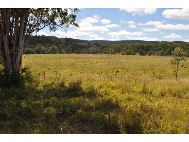 Lot 53 Copper Creek Road, Maidenwell QLD 4615