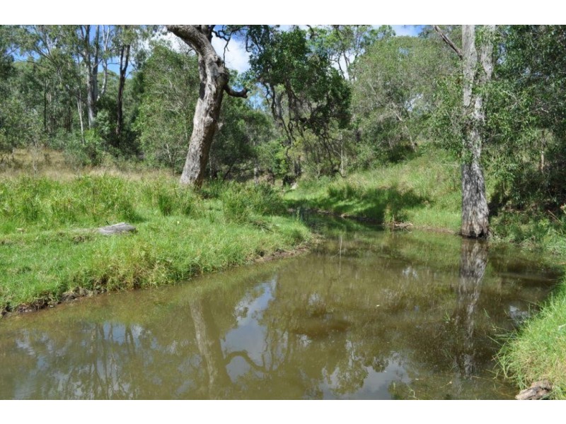 Lot 53 Copper Creek Road, Maidenwell QLD 4615