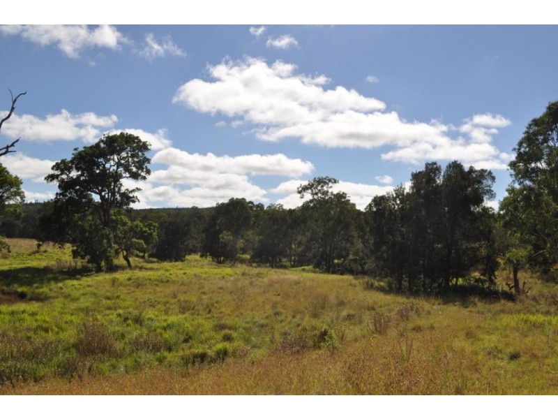 Lot 53 Copper Creek Road, Maidenwell QLD 4615