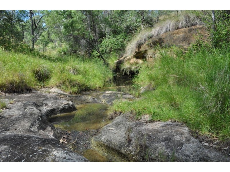 Lot 53 Copper Creek Road, Maidenwell QLD 4615