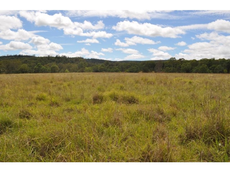 Lot 53 Copper Creek Road, Maidenwell QLD 4615