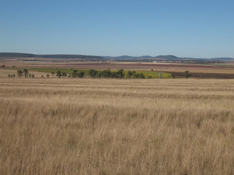 - – Lorenz Road, Mt Molar, Nobby QLD 4360