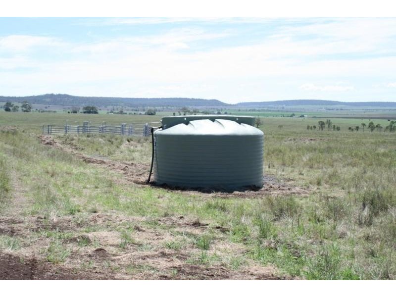 - – Lorenz Road, Mt Molar, Nobby QLD 4360