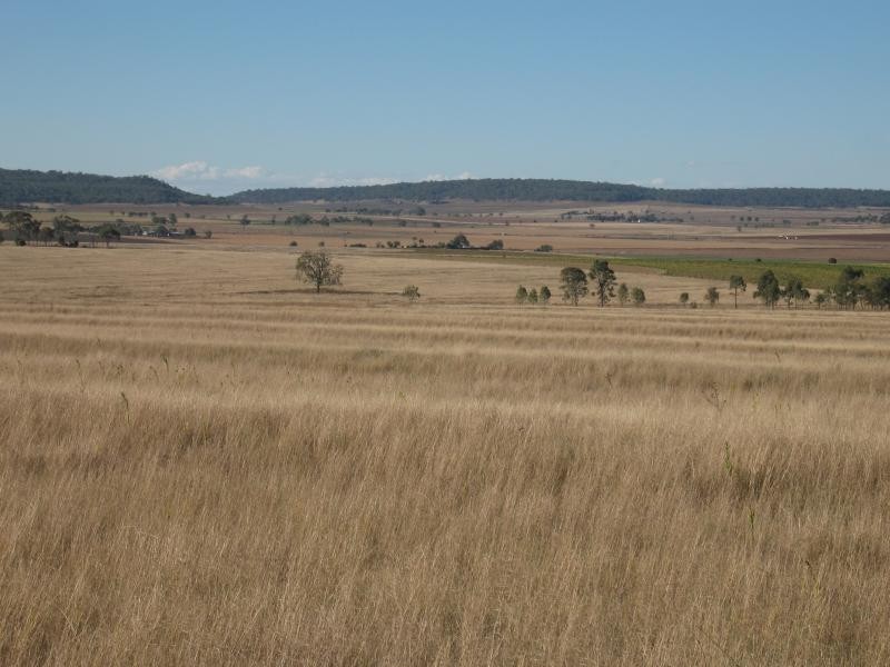 - – Lorenz Road, Mt Molar, Nobby QLD 4360