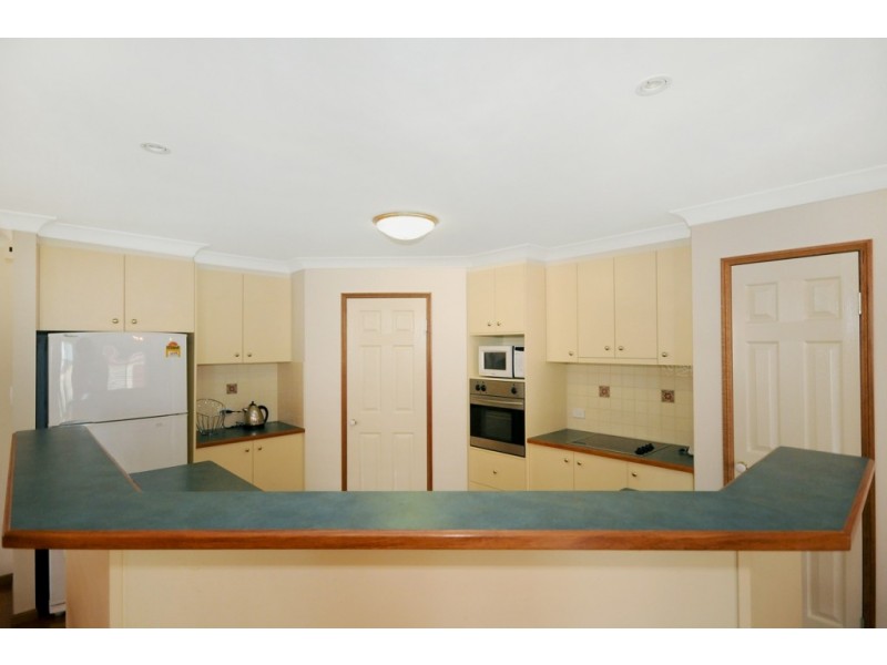 7 Ethan St, Middle Ridge QLD 4350