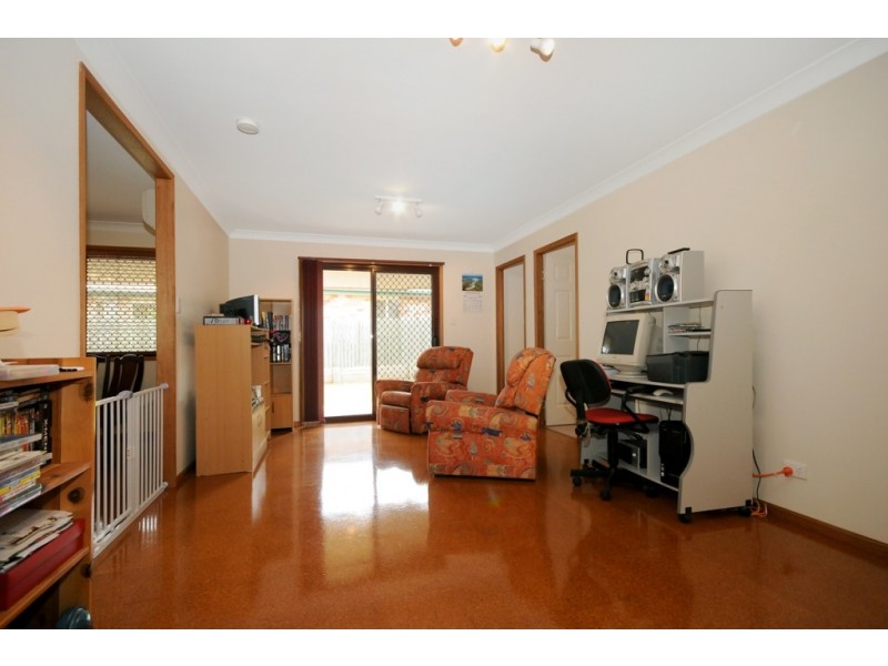 7 Ethan St, Middle Ridge QLD 4350