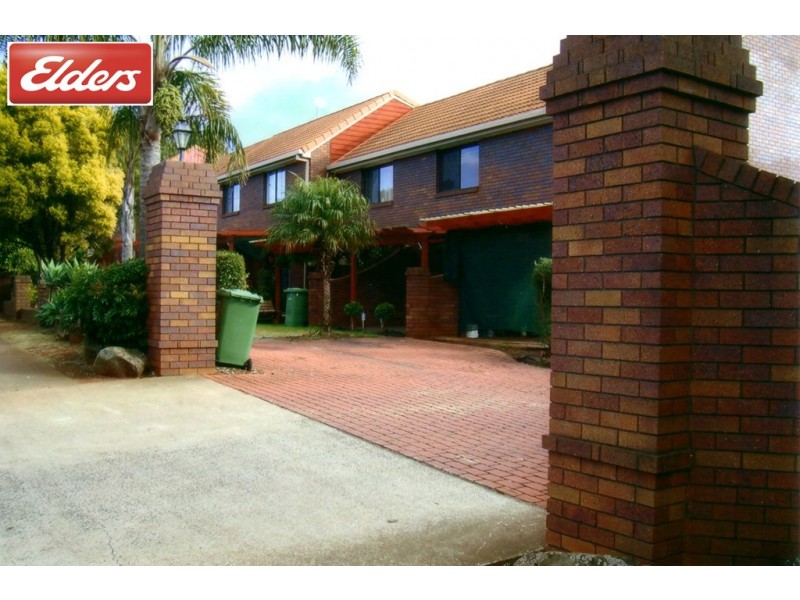 19/173 North Street, Rockville QLD 4350