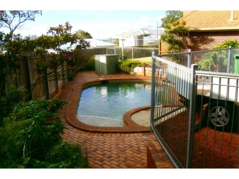 19/173 North Street, Rockville QLD 4350