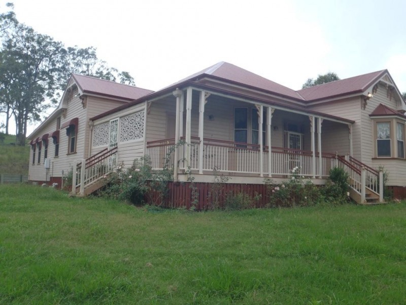 29 Farquharson Road, Hodgson Vale QLD 4352