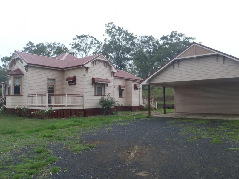 29 Farquharson Road, Hodgson Vale QLD 4352