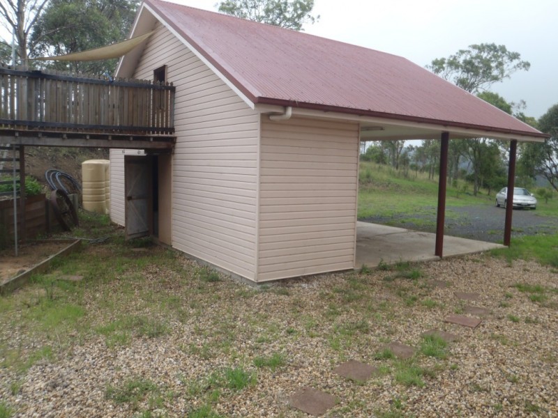 29 Farquharson Road, Hodgson Vale QLD 4352
