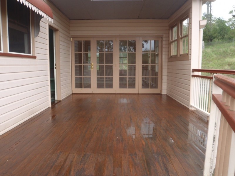 29 Farquharson Road, Hodgson Vale QLD 4352