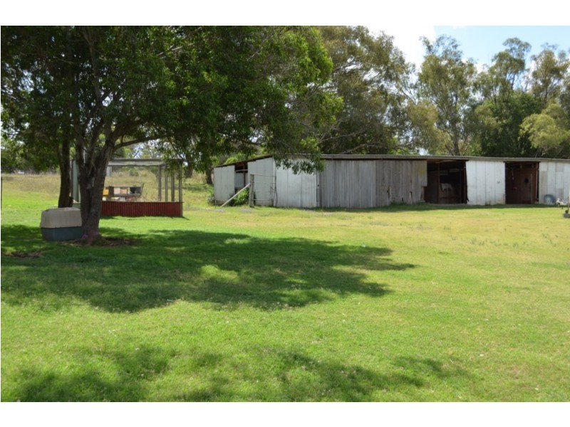 60 Barrons Road, Pittsworth QLD 4356