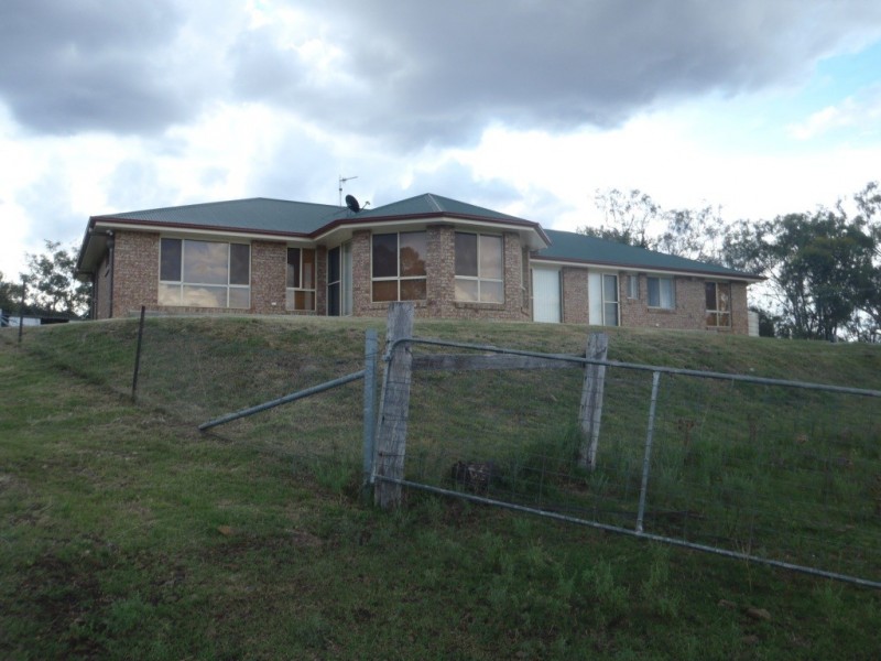 60 Barrons Road, Pittsworth QLD 4356