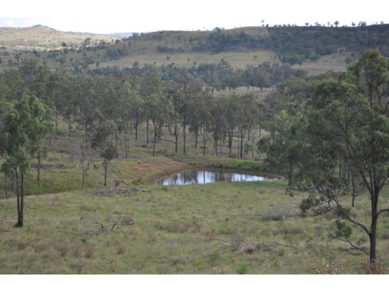 5224 New England Highway, Crows Nest QLD 4355