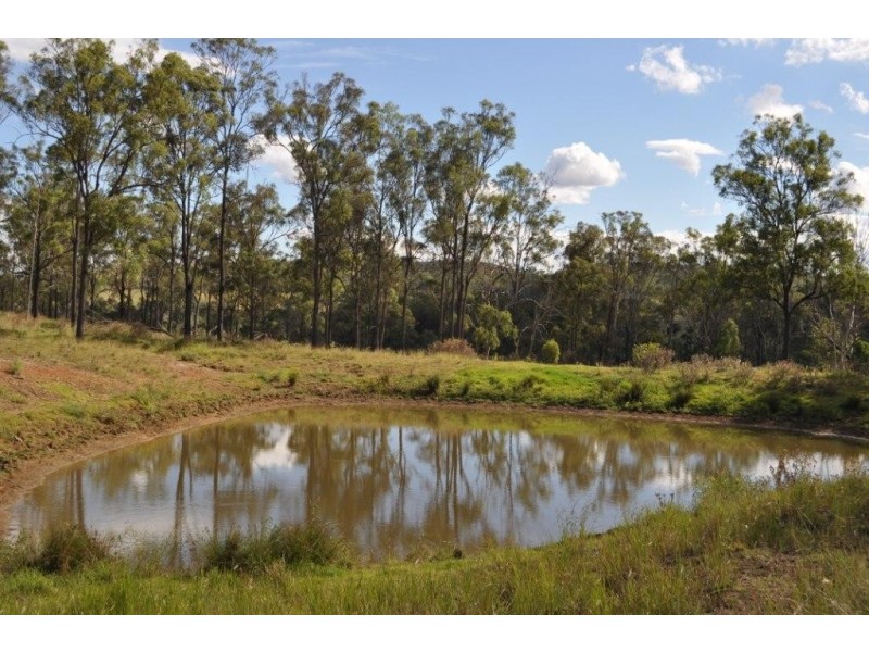 5224 New England Highway, Crows Nest QLD 4355