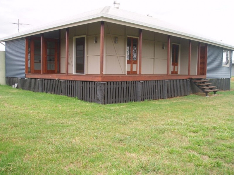 66 Heinemann Road, Pittsworth QLD 4356