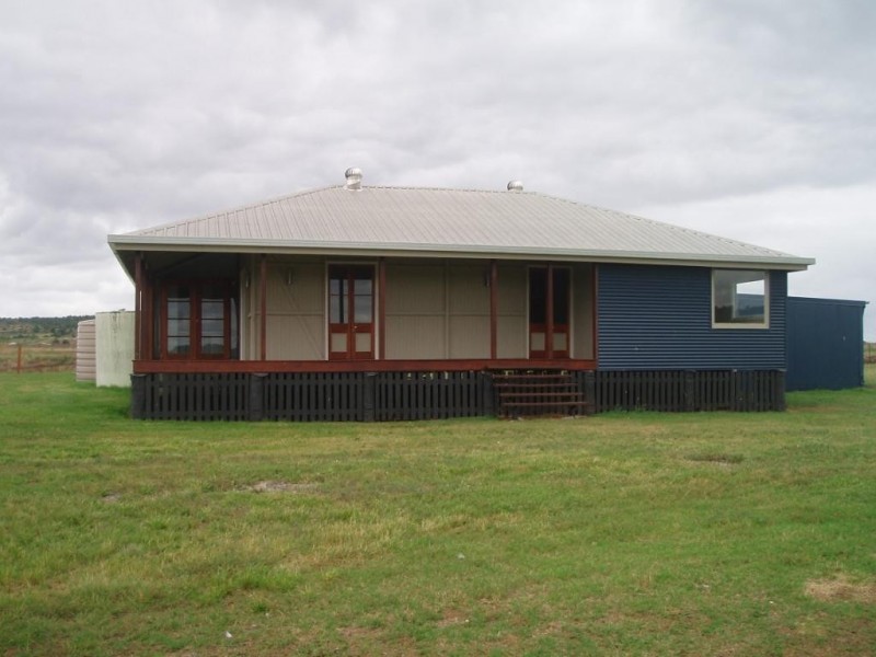 66 Heinemann Road, Pittsworth QLD 4356
